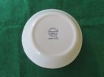 Fruit Dish Wedgwood of Etruria and Barlaston Queens Shape Plain 4
