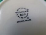 Fruit Dish Wedgwood of Etruria and Barlaston Queens Shape Plain 5