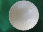 Vegetable Bowl Regency White by Johnson Brothers Earthernware Ironstone 1