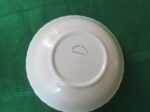 Vegetable Bowl Regency White by Johnson Brothers Earthernware Ironstone 3