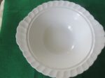 Regency Round Covered Vegetable Bowl, Johnson Brothers Lid included. 3