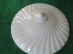 Regency Round Covered Vegetable Bowl, Johnson Brothers Lid included. 4