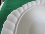 Regency Round Covered Vegetable Bowl, Johnson Brothers Lid included. 7