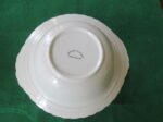 Regency Round Covered Vegetable Bowl, Johnson Brothers Lid included. 8