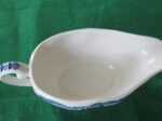 Royal Homes of Britain Enoch Wedgwood Tunstall Gravy Boat 3