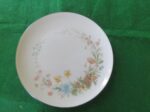 Premier China Berkshire MD104 Salad Plate Set of 4 plates. 1