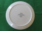 Premier China Berkshire MD104 Salad Plate Set of 4 plates. 3