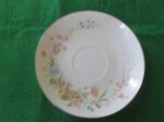 Premier China saucer