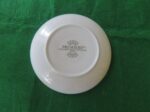 Premier China saucer 2