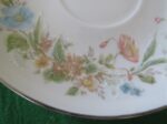 Premier China saucer 4