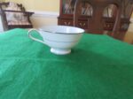 Noritake Mavis Footed Cup 5543 Porcelain, 1