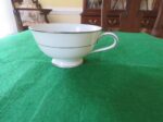 Noritake Mavis Footed Cup 5543 Porcelain, 2