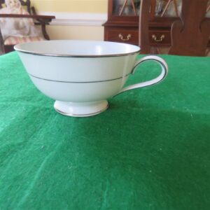 Noritake Mavis Footed Cup 5543 Porcelain, 2