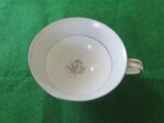 Noritake Mavis Footed Cup 5543 Porcelain, 3