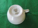 Noritake Mavis Footed Cup 5543 Porcelain, 4