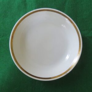 Coupe Soup Bowl Noritake Nippon 1
