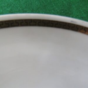Coupe Soup Bowl Noritake Nippon 2