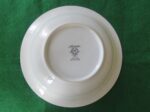 Coupe Soup Bowl Noritake Naples 6975 c