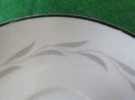 Flat Cup & Saucer Nasco Japan Paris Night 4