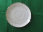 Saucer Nasco Japan Paris Night 33