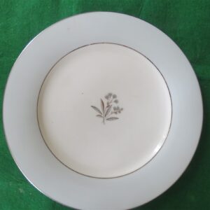 Dinner Plate Noritake Mavis 5543 a