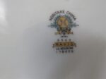 Dinner Plate Noritake Mavis 5543 e