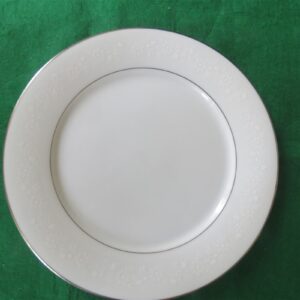 Dinner Plate Noritake Buckingham 6438 a