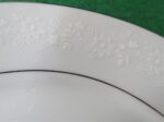 Dinner Plate Noritake Buckingham 6438 b
