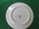 Dinner Plate Noritake Buckingham 6438 c