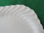 Square Salad Plate Regency Earthenware Ironstone by JOHNSON BROTHERS 2