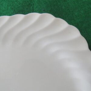 Square Salad Plate Regency Earthenware Ironstone by JOHNSON BROTHERS 2