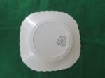 Square Salad Plate Regency Earthenware Ironstone by JOHNSON BROTHERS 3