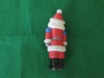 The Collectors Treasury of Santas Nutcracker Santa Figurine by Lenox 3