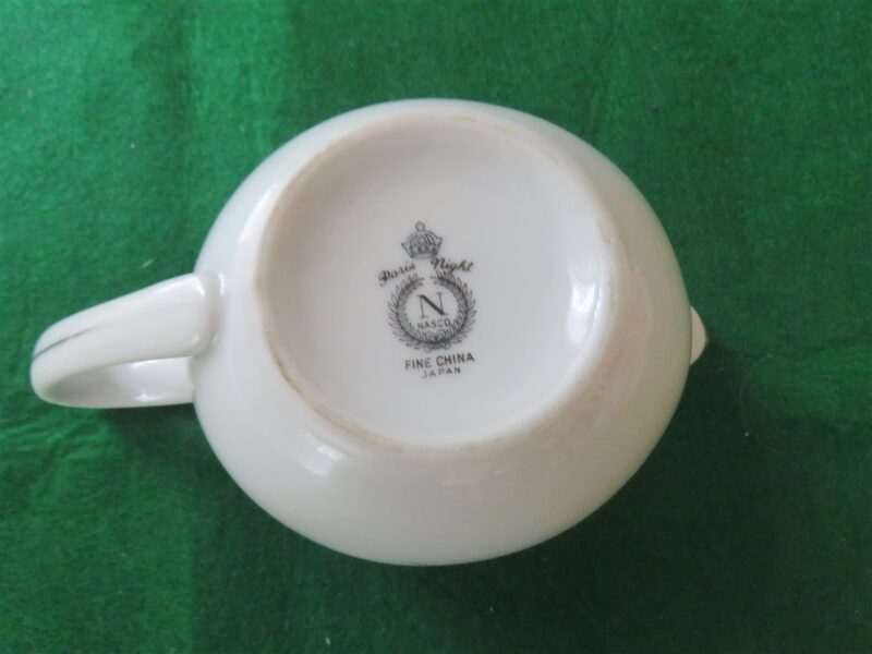 Creamer Nasco Japan Paris Night 4