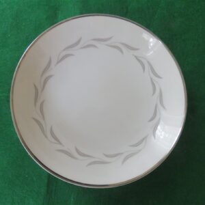 Soup bowl Nasco Japan Paris Night 1