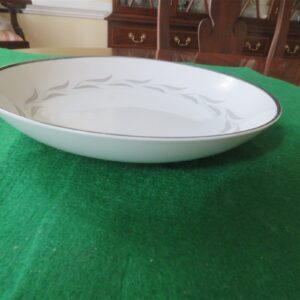 Soup bowl Nasco Japan Paris Night 5