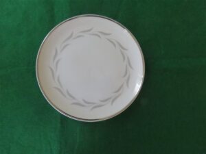 Salad Plate Nasco Japan Paris Night 1