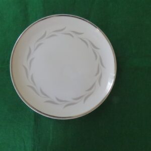 Salad Plate Nasco Japan Paris Night 1