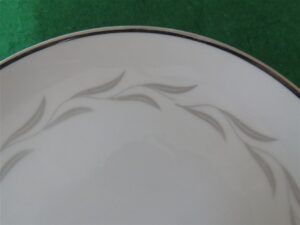 Salad Plate Nasco Japan Paris Night 2