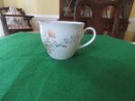 Tea Cup Premier Fine China MD104 Berkshire Cottagecore Floral 1