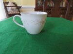 Tea Cup Premier Fine China MD104 Berkshire Cottagecore Floral 2