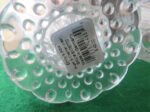 Gorham 1831 Lead Crystal Creamer And Sugar Bowl Emily’s Attic Collection 7