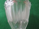 Gorham 1831 Lead Crystal Creamer And Sugar Bowl Emily’s Attic Collection 8