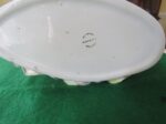 Horn Of Plenty Flower Vase With Roses 7