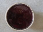 Hull USA Brown Bean Pot Cookie Jar 8