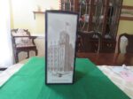 Budweiser Anheuser-Busch Clydesdales Hitch at Home 20005 Lidded Stein 4