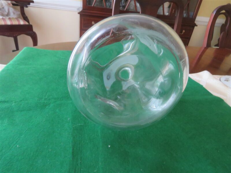 Vintage Arby’s BC Ice Age Collectible Pitcher 1981 d