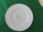 Salad Plate Noritake Ireland Anticipation 1