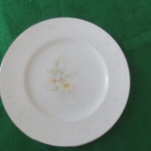Salad Plate Noritake Ireland Anticipation 1