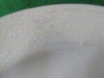 Salad Plate Noritake Ireland Anticipation 2